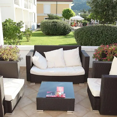 Hotel Sunny By Valamar Baška