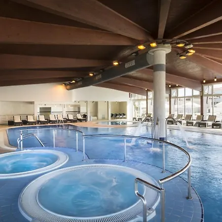 Hotel Sunny By Valamar Baška