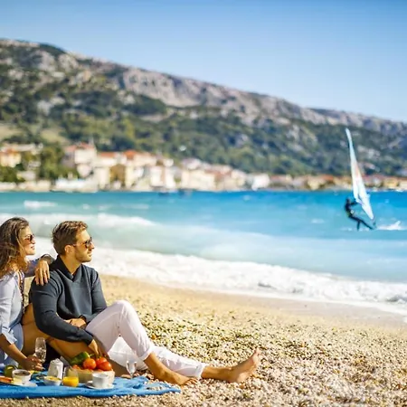 Sunny By Valamar 4*