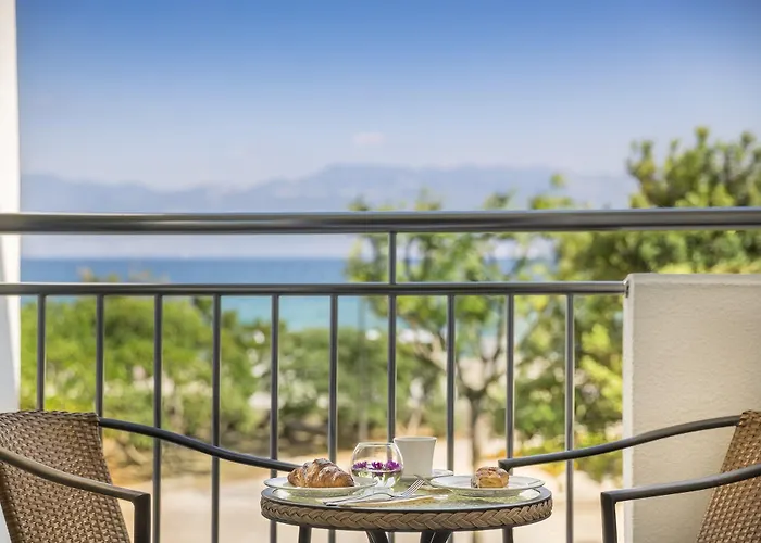 Sunny By Valamar Hotel Baška