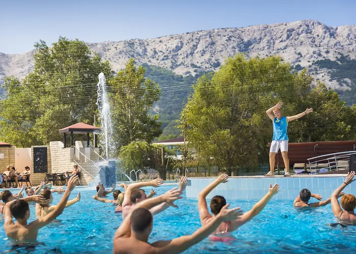 Sunny By Valamar 4*