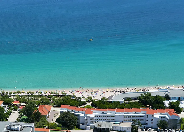 Sunny By Valamar 4*