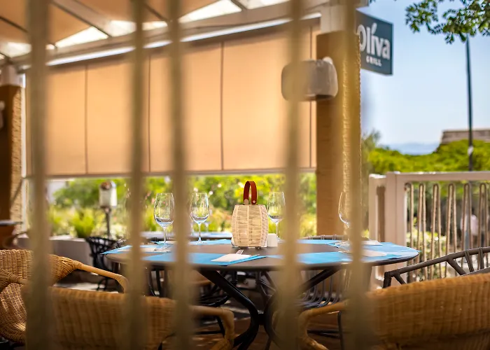 Hotell Sunny By Valamar
