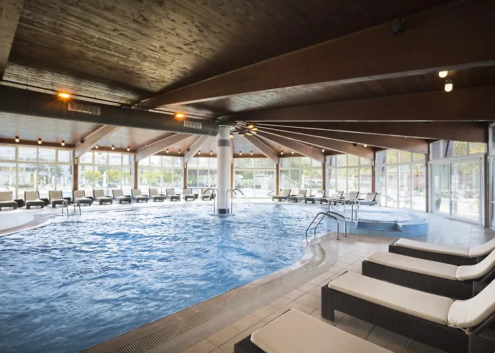 Hotell Sunny By Valamar 4*