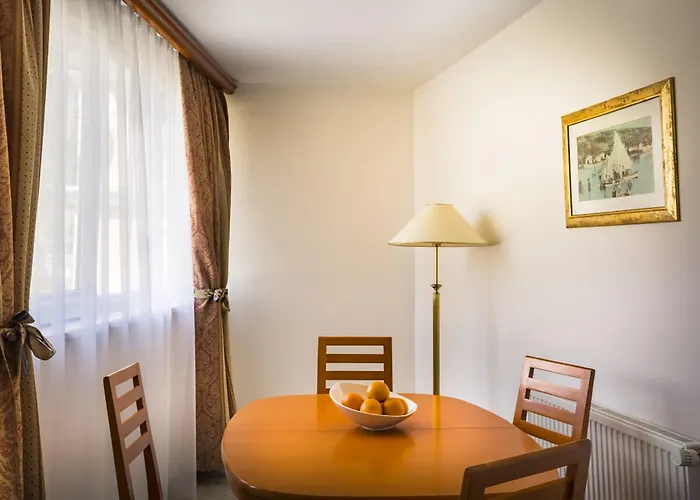 Sunny By Valamar Hotel 4*