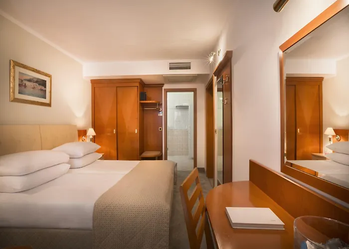 Sunny By Valamar Hotel 4*