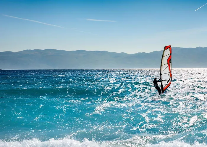 Sunny By Valamar Hotell
