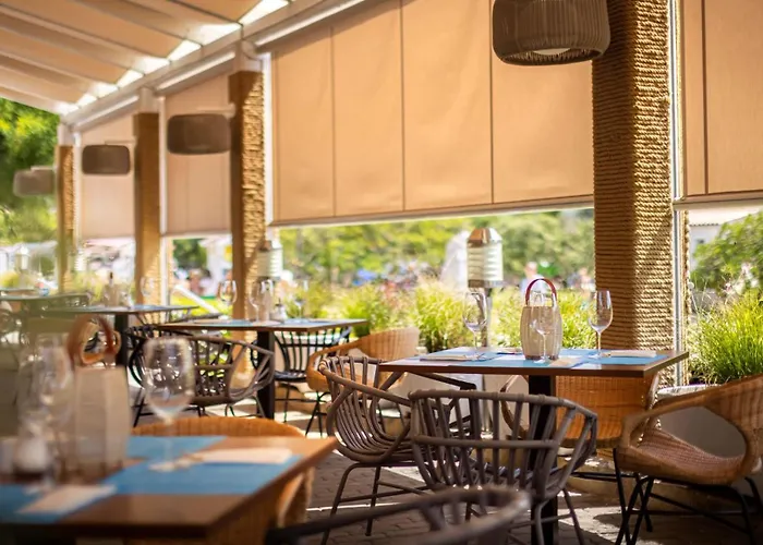 Sunny By Valamar 4*