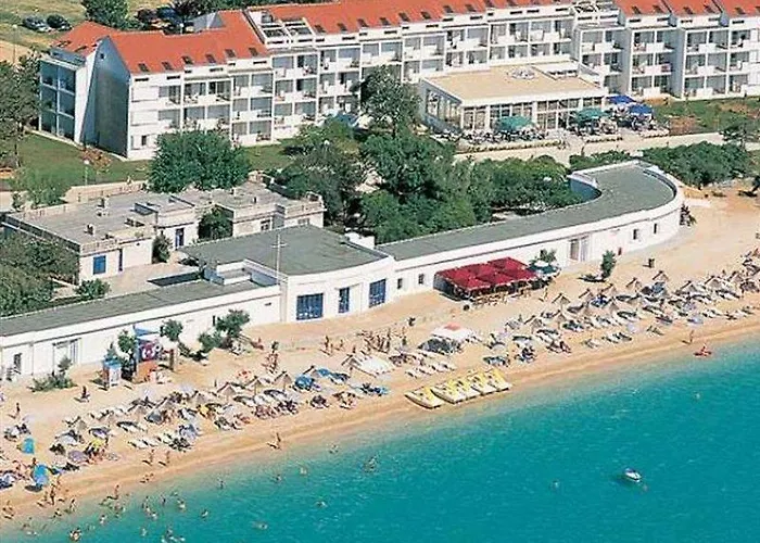 Sunny By Valamar Baška