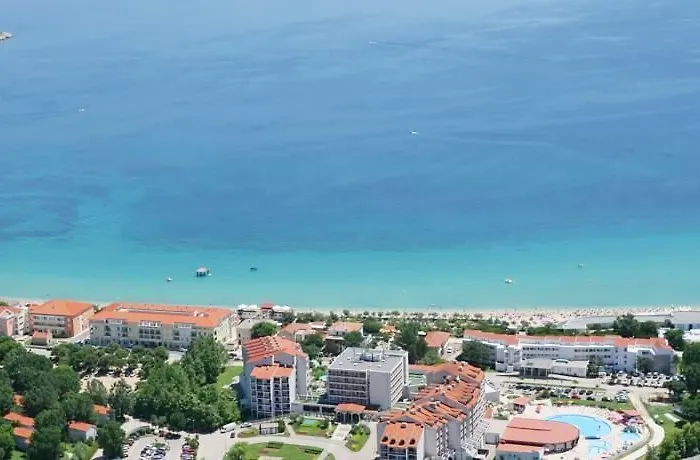 Sunny By Valamar
