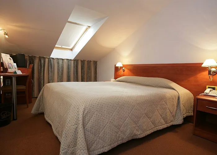 Sunny By Valamar Hotell 4*