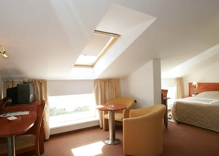 Hotel Sunny By Valamar