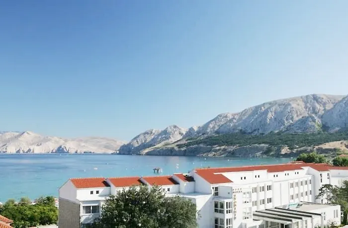 Hotell Sunny By Valamar