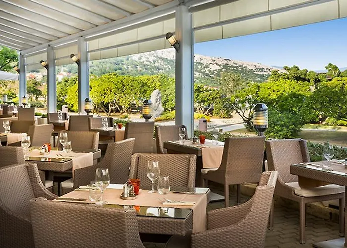 Hotell Sunny By Valamar