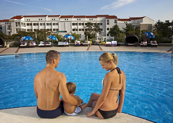 Sunny By Valamar 4*