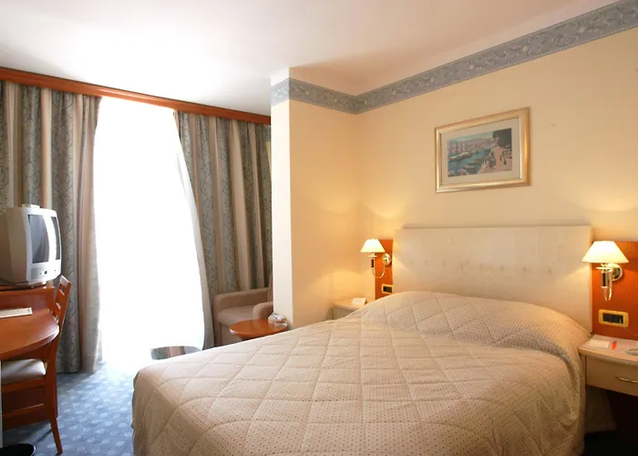 Sunny By Valamar 4* Baška