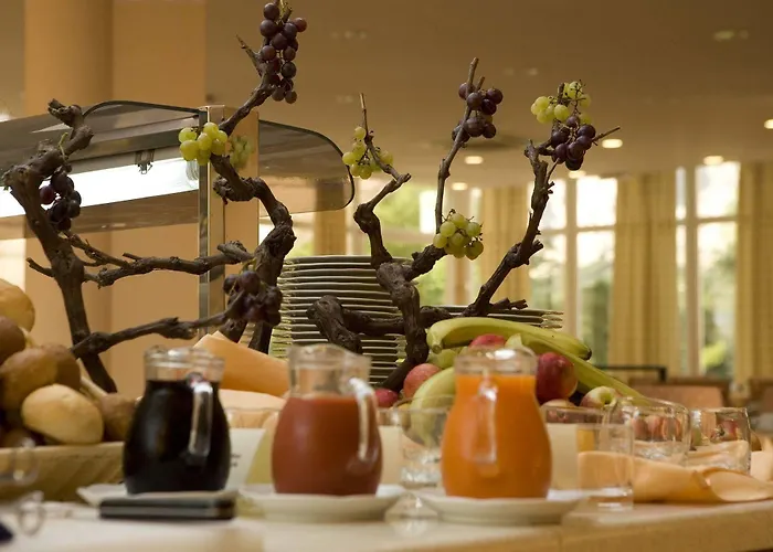 Hotell Sunny By Valamar