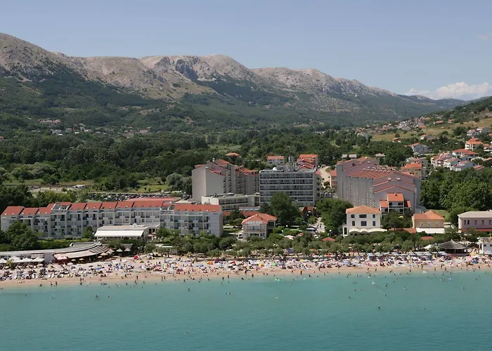 Sunny By Valamar Hotel