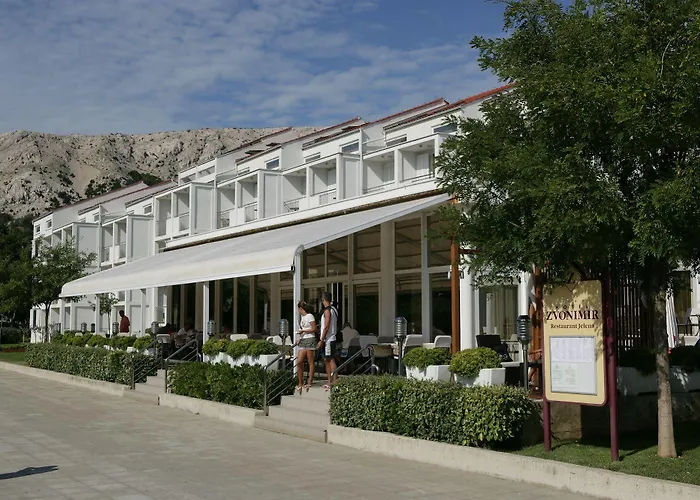 Sunny By Valamar 4*