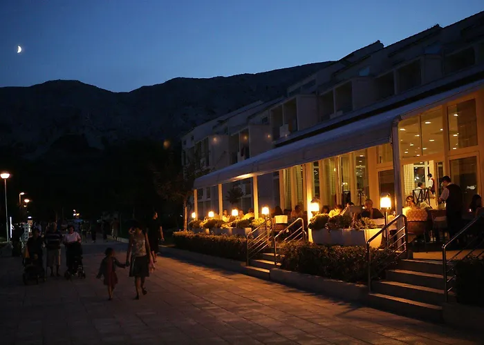 Hotell Sunny By Valamar