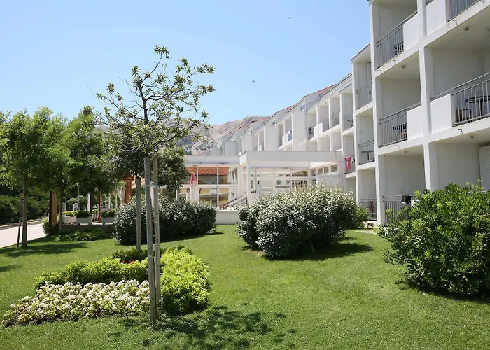 Hotell Sunny By Valamar