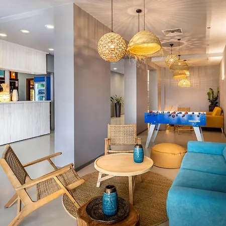 Sunny By Valamar Baška