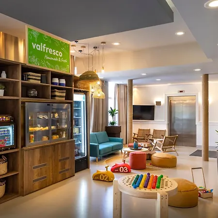 Hotell Sunny By Valamar