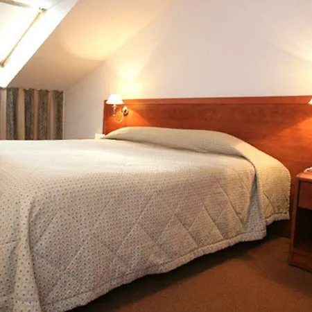 Hotell Sunny By Valamar