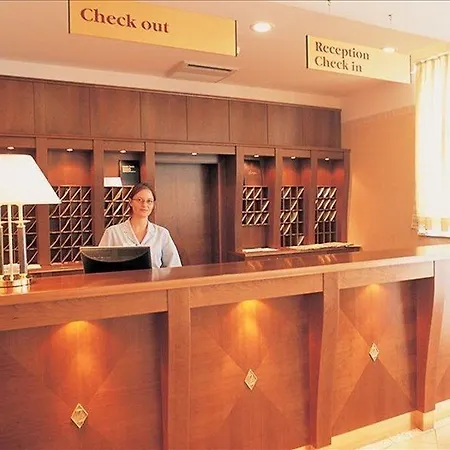 Hotell Sunny By Valamar Baška