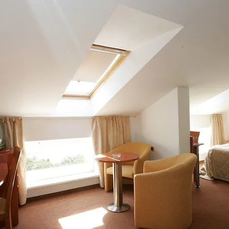 Hotell Sunny By Valamar