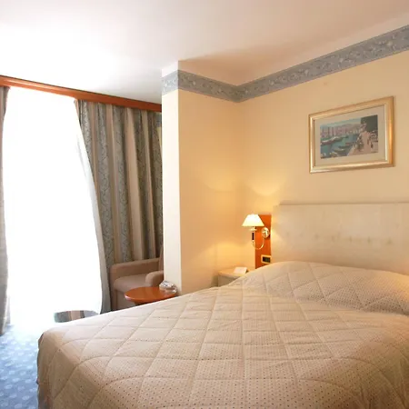 Sunny By Valamar 4* Baška