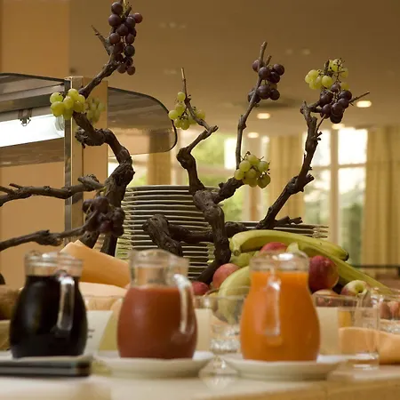 Hotell Sunny By Valamar