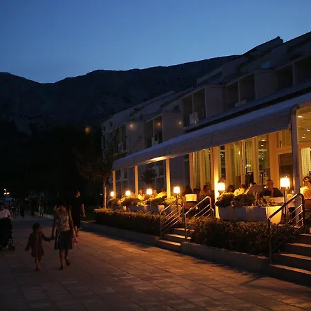 Hotell Sunny By Valamar