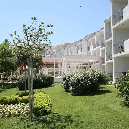 Hotell Sunny By Valamar