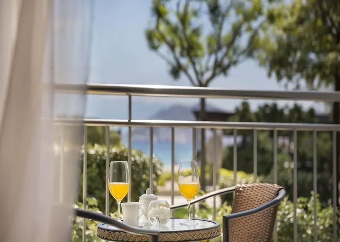 Sunny By Valamar Otel Baška