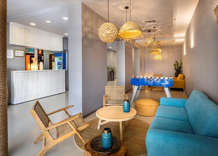 Sunny By Valamar Baška