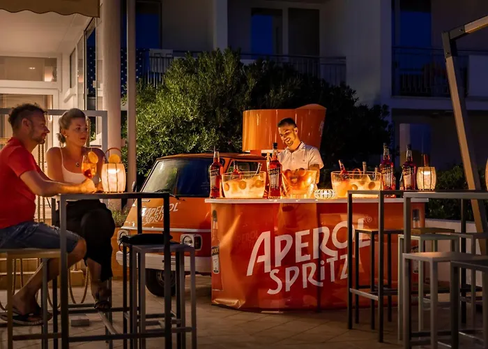 Otel Sunny By Valamar 4*