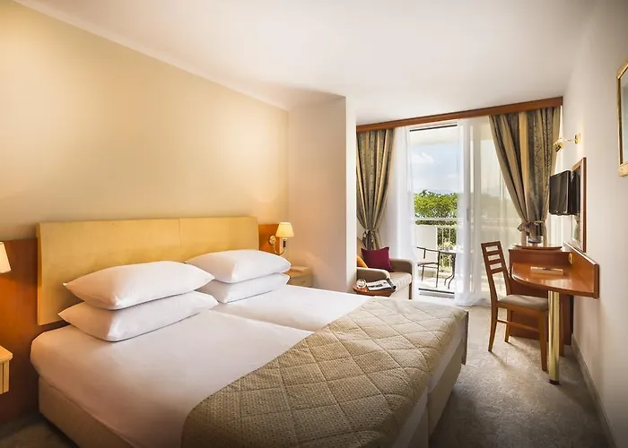 Otel Sunny By Valamar