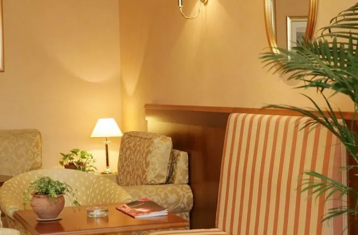 Otel Sunny By Valamar 4*