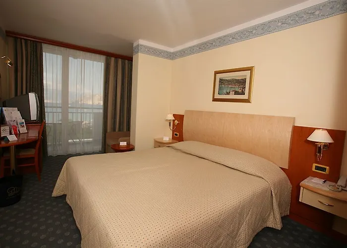 Sunny By Valamar Baška