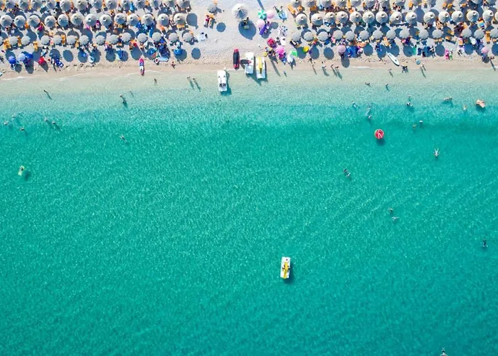 Otel Sunny By Valamar 4*